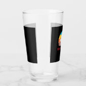 Verre Boo Boo Crew Nurse Funny Ghost Halloween Classic T (Droite)