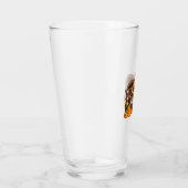 Verre Boo Halloween       (Droite)