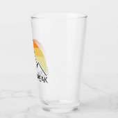 Verre Borah Peak Retro (Gauche)