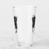 Verre Bordure Collie (Droite)