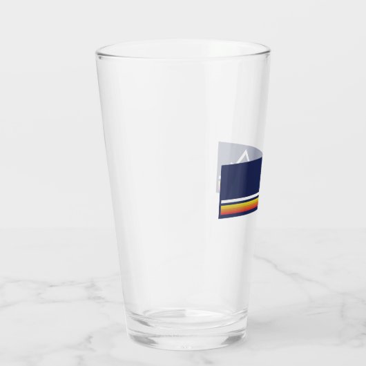 Verre Boreal Mountain California (Droite)