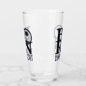 Verre BORN Beaufort SC (Gauche)