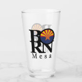 Verre BORN Mesa (Dos)