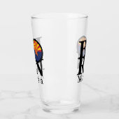 Verre BORN Mesa (Gauche)