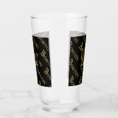 VERRE BOSTON (Gauche)