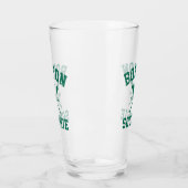 Verre Boston Southie (Gauche)