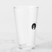 Verre Bouchon de spécialité (Droite)