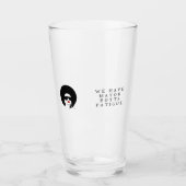 Verre Bouchon de spécialité (Devant)