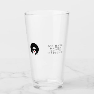 Verre Bouchon de spécialité