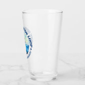 Verre Boucle Decalibron (randonnée) (Gauche)