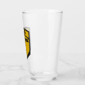 Verre bouclier (Gauche)