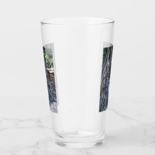 Verre Bouddha Bodhi Tree (Droite)