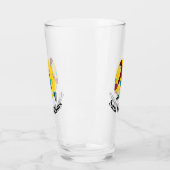 Verre Boule de pique (Gauche)