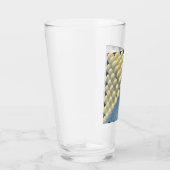 Verre Boules de golf (Droite)