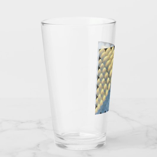 Verre Boules de golf (Droite)