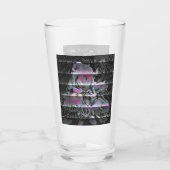 Verre Bouquet Technologique (Dos)