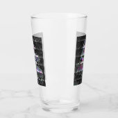 Verre Bouquet Technologique (Gauche)