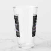 Verre Bouquet Technologique (Droite)