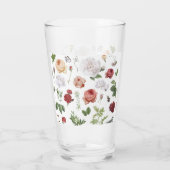 Verre Boutiques Florales Près De Moi (Dos)