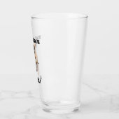 Verre Bouton de la musique à gâcher (Gauche)