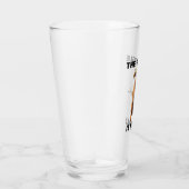 Verre Bouton de la musique à gâcher (Droite)