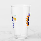 Verre Bowling Perfection (Droite)