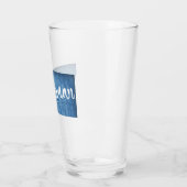 Verre Bozeman, Montana (Gauche)