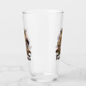 Verre Bracco Italie (Droite)