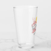 Verre Brasserie Amesbury Pint (Droite)