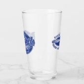 Verre Brasserie Beer Snob (Gauche)