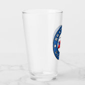 Verre Bratislava Slovaquie (Droite)