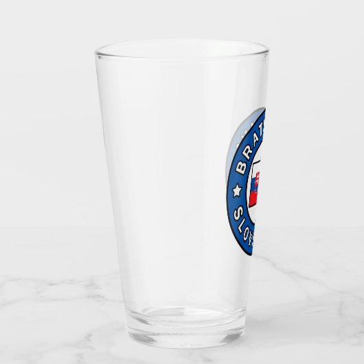 Verre Bratislava Slovensko (Droite)