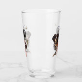 Verre Bretagne Espagne (Gauche)