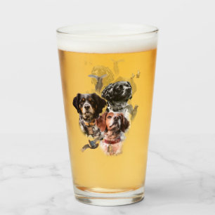 Verre Bretagne Espagne