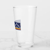 Verre Brevard Caroline du Nord (Gauche)