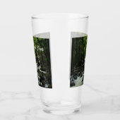 Verre Bridalveil Creek à Yosemite National Park (Gauche)