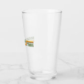 Verre Bright Angel Trail Grand Canyon (Gauche)