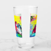 Verre Bright Tiger (Droite)