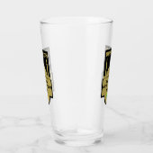 Verre Brighton Gay pride - Brighton England LGBT - (Droite)