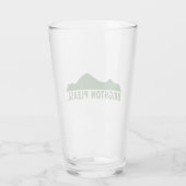 Verre Brighton S'Il Te Plaît (Dos)