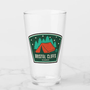 Verre Bristol Cliffs Wilderness Vermont Camping