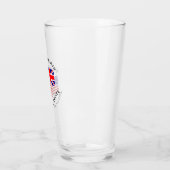 Verre British par Birth American par choix (Gauche)