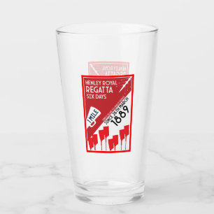 Verre British River Thames Regatta