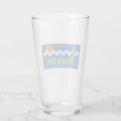 Verre Broads National Park Retro (Dos)