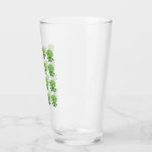 Verre brocoli (Gauche)