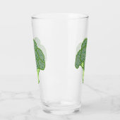 Verre Brocoli (Gauche)