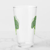 Verre Brocoli (Droite)