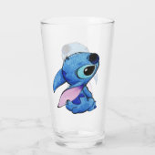 Verre Brodé (Dos)