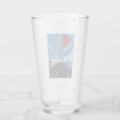 Verre Brown & Clum - Yachtsman Spinnaker (Dos)