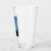 Verre Brown & Clum - Yachtsman Spinnaker (Gauche)